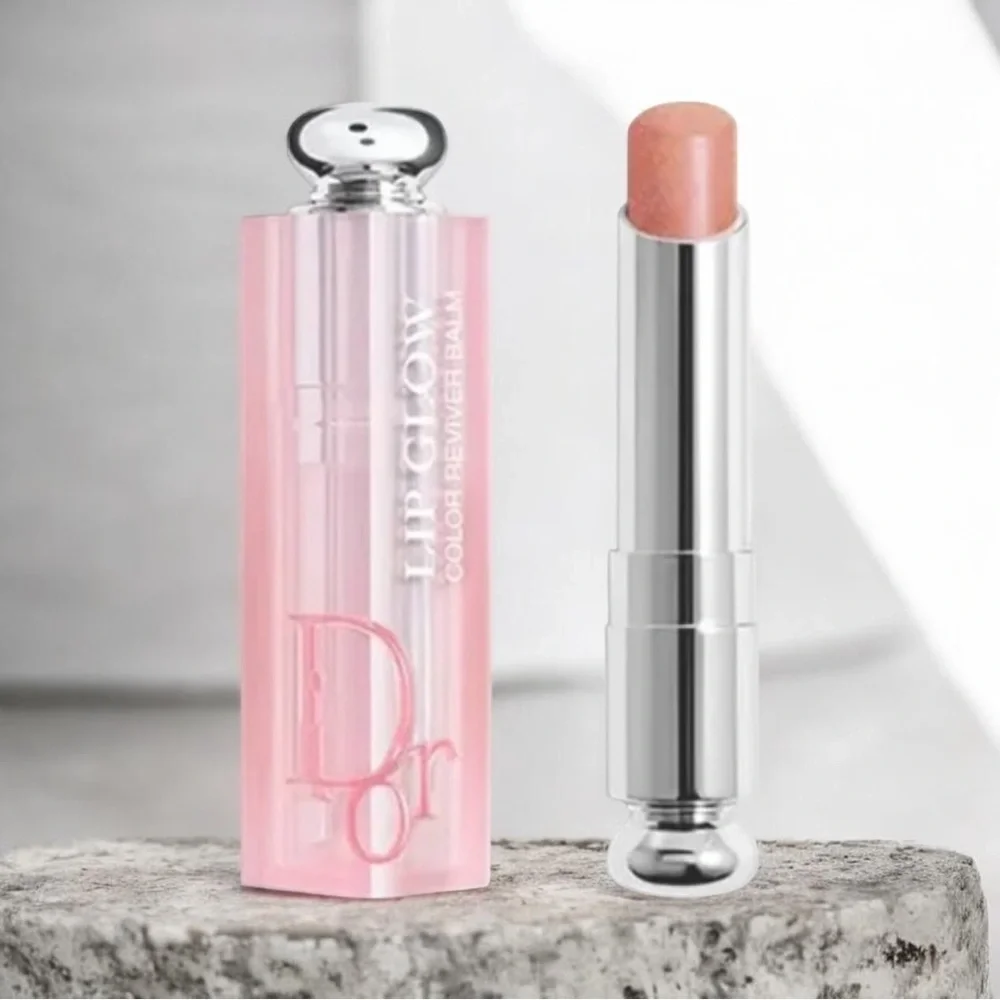 Dior Lip Glow Color Reviving Balm— #029 Bronze